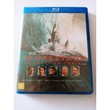 Bluray Tempestade Planeta Em