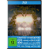 Bluray Testament 2 Dark