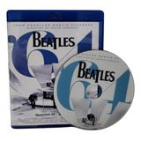 Bluray The Beatles 64