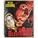 Bluray The Blood Beast