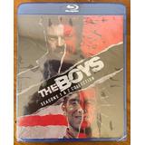Bluray The Boys
