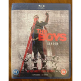 Bluray The Boys