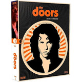 Bluray The Doors Oliver