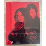 Bluray The Ginger Snaps