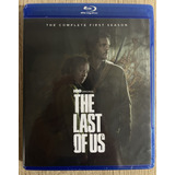 Bluray The Last Of
