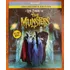 Bluray The Munsters - Os Monstros - Rob Zombie - Lacrado