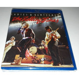 Bluray The Rolling Stones