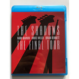 Bluray The Shadows 