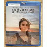 Bluray The Short History