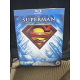 Bluray The Superman Motion
