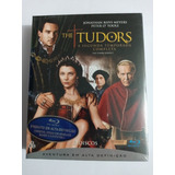 Bluray The Tudors 