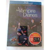 Bluray The Vampire Diaries