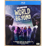 Bluray The Walking Dead