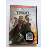 Bluray Thor O Mundo