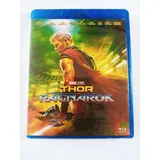 Bluray Thor Ragnarok
