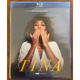 Bluray Tina Turner 
