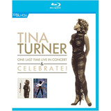 Bluray Tina Turner One