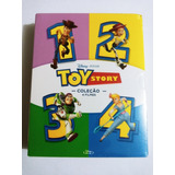Bluray Toy Story 
