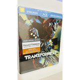 Bluray Transformers 5 The