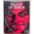 Bluray Trilogia De Terror - Karen Black Dan Curtis - Lacrado