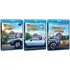 Bluray Trilogia De Volta Para O Futuro 3 Discos Novo Lacrado