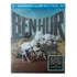 Bluray Triplo Ben-hur 1959 Import Dub/leg Pt Charlton Heston