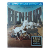 Bluray Triplo Ben hur