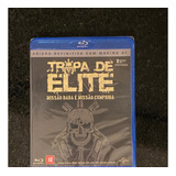 Bluray Tropa De Elite