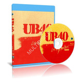 Bluray Ub 40 