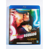 Bluray Um Beijo Roubado