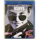 Bluray Um Tira Por