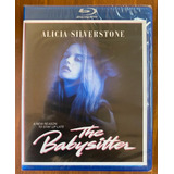 Bluray Uma Baba Objeto