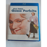 Bluray Uma Baba Quase