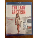 Bluray Uma Dama De