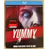 Bluray Uti Zumbi - Yummy - Lars Damoiseax - Lacrado