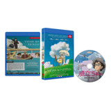 Bluray Vidas Ao Vento