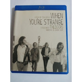 Bluray When You're Strange - A Film About The Doors