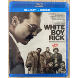 Bluray White Boy Rick