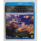 Bluray Wings Over Grand
