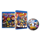 Bluray X men 97