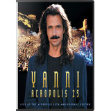 Bluray Yanni 2 With