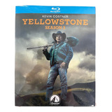 Bluray Yellowstone