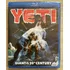 Bluray Yeti O Monstro Do Século 20 - Lacrado