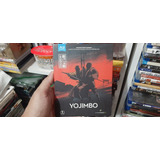 Bluray Yojimbo 