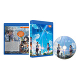 Bluray Your Name