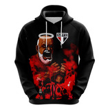 Blusa Agasalho