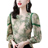Blusa Camisa