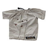 Blusa Pet