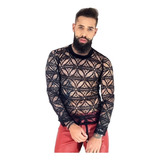 Blusa Ateliejoaovieira