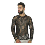 Blusa Ateliejoaovieira